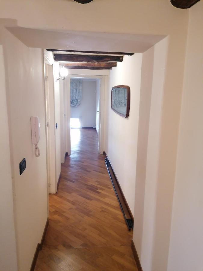 Almareni House Apartamento Palermo Exterior foto